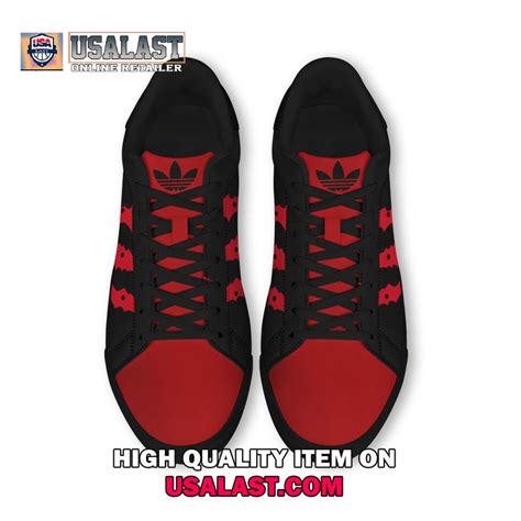 deadpool shoes adidas